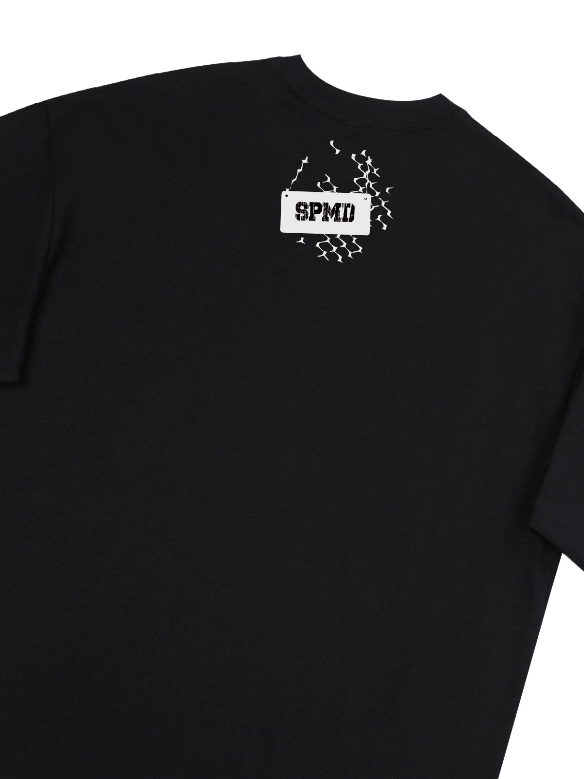 Original "Friends Don't Lie" Print T-Shirt