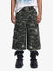 Camuflaje clásico