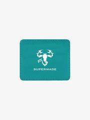 Scorpio Leather Card Holder 