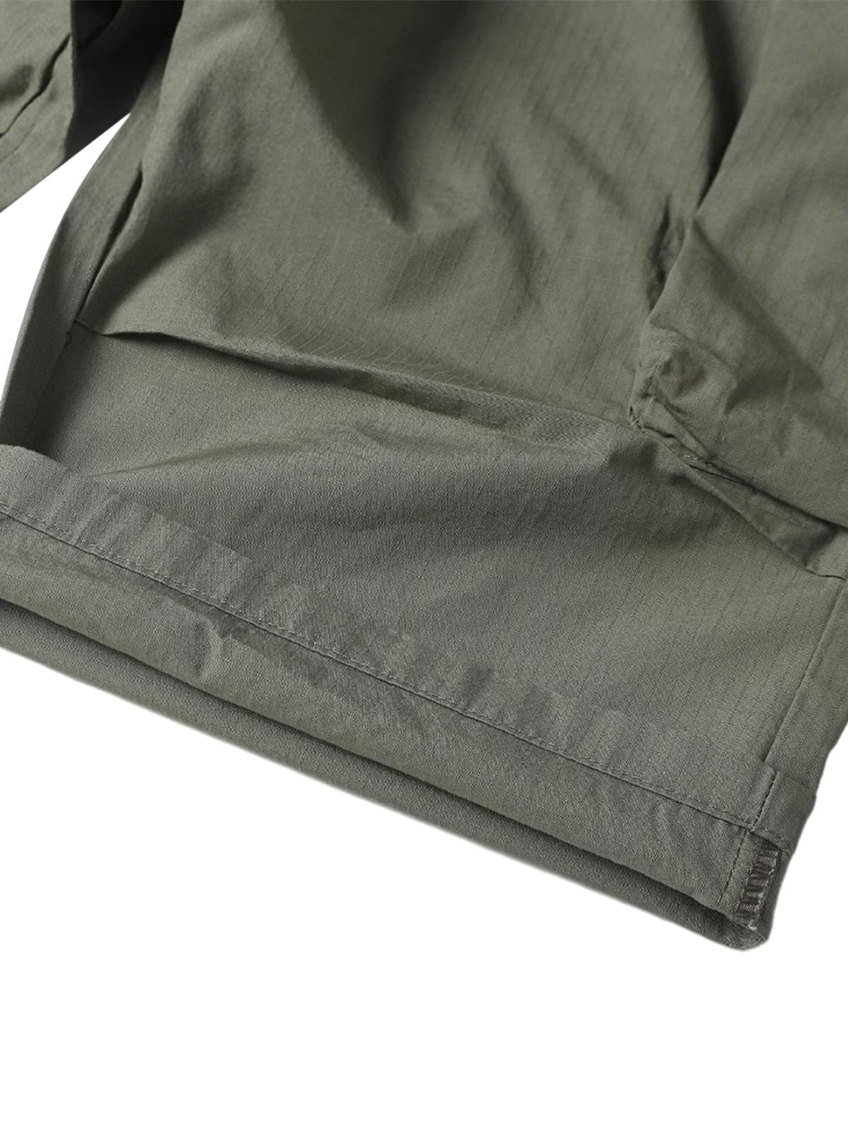Cleanfit Multi-Pocket Cargo Jorts 