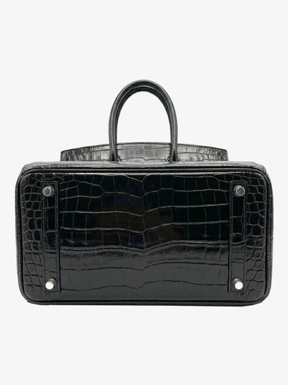 Not Your Luxury Doll Bag 
