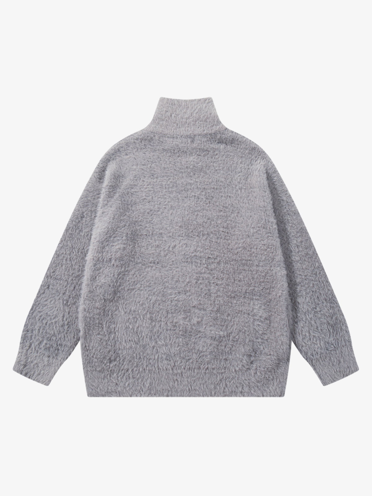 Cozy Pink Patterned Sweater for Women - Perfect for Casual and Festive Occasions 