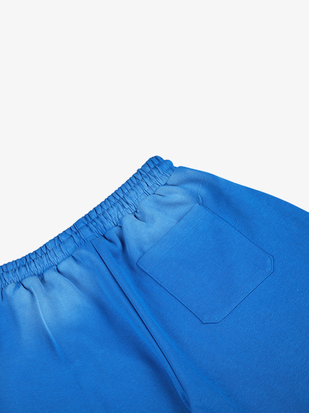 Graphic Washed Sweatpants