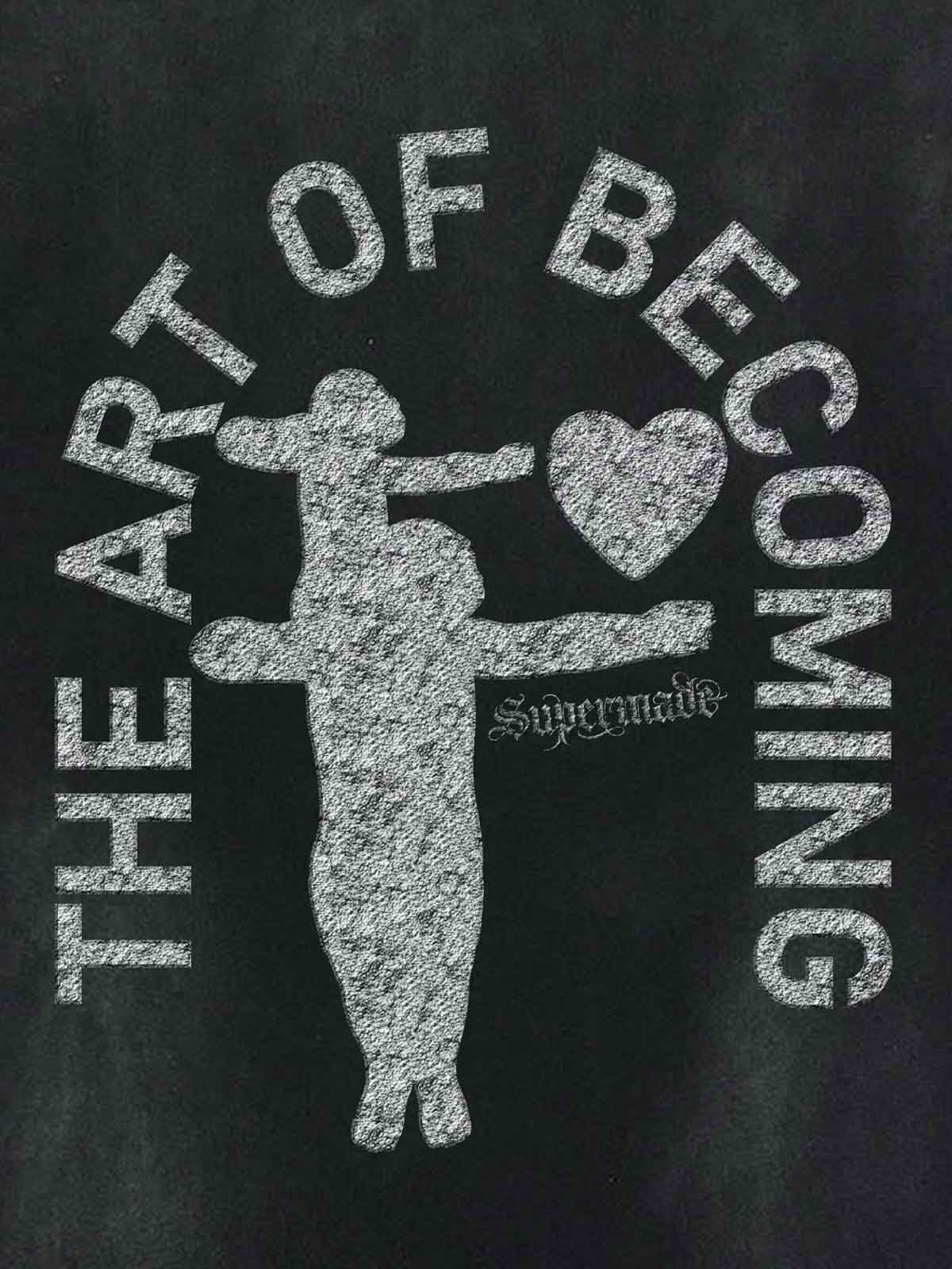 Slogan Graphic Tee