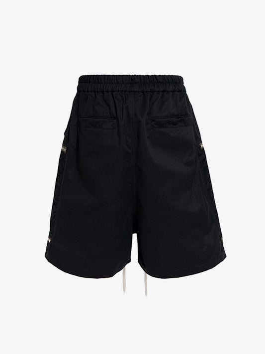 Water-Resistant Cargo Shorts