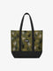 Army Green Camouflage