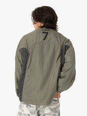 Sporty Outdoor Long-Sleeve T-Shirt 
