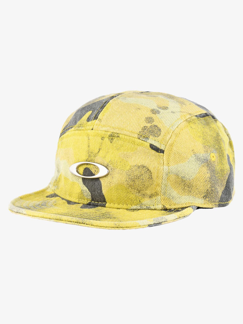 Camo Graffiti Cap