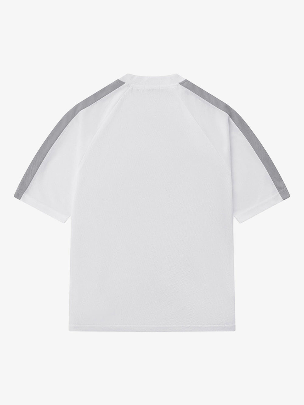 Thesupermade Gothic Font Jersey Street Rap T-Shirt 