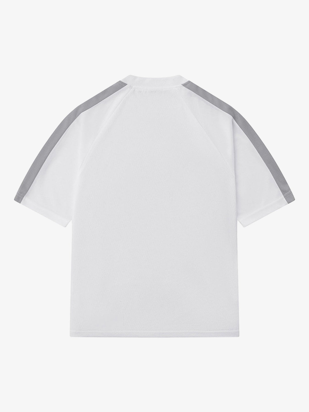 Thesupermade Gothic Font Jersey Street Rap T-Shirt 