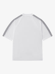 Thesupermade Gothic Font Jersey Street Rap T-Shirt 