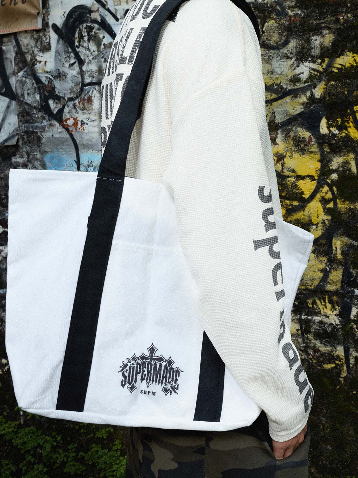 Bolso de lona para la vuelta al cole