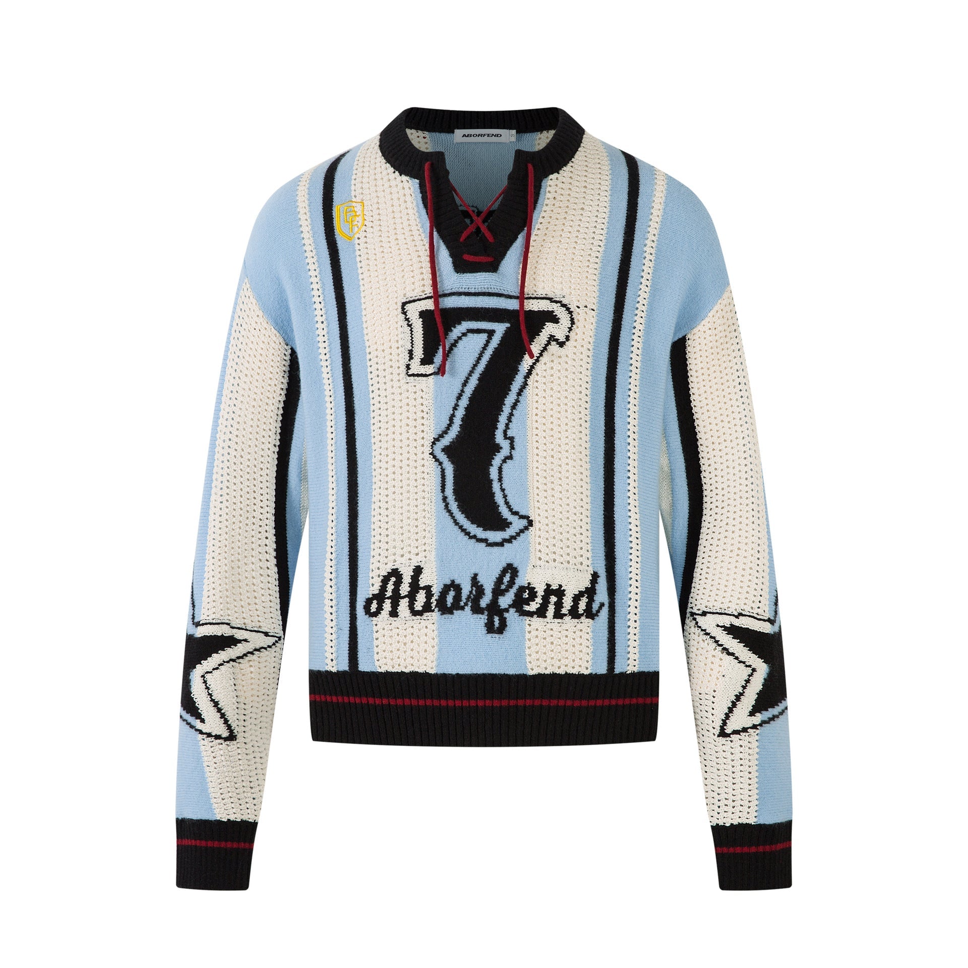 Stylish Contrast Panel Zip-Up Sweater for Casual and Sporty Looks 