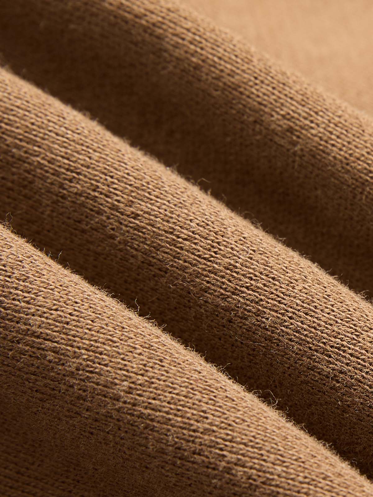 Supermade Vintage Distressed Studded Gothic Font Zipper Sweatshirt 