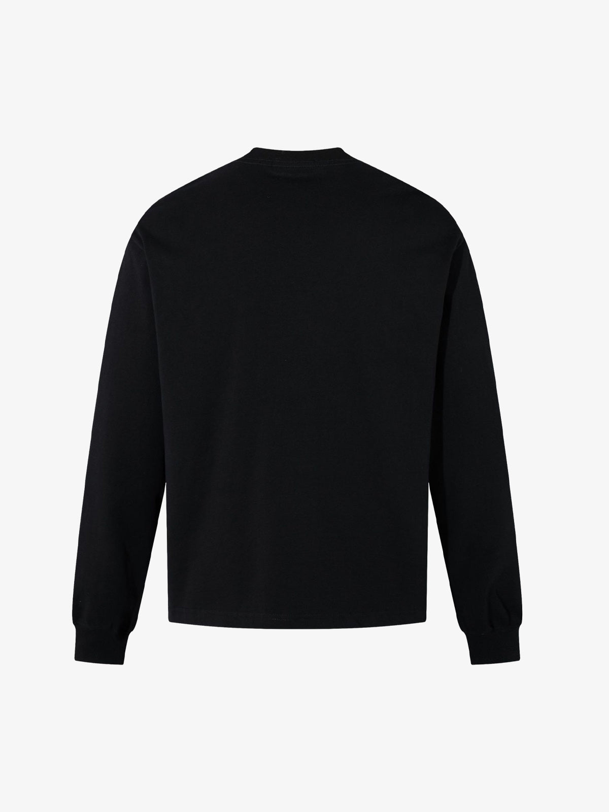 Sparkling Embellished Long Sleeve Top for Stylish Everyday Wear 