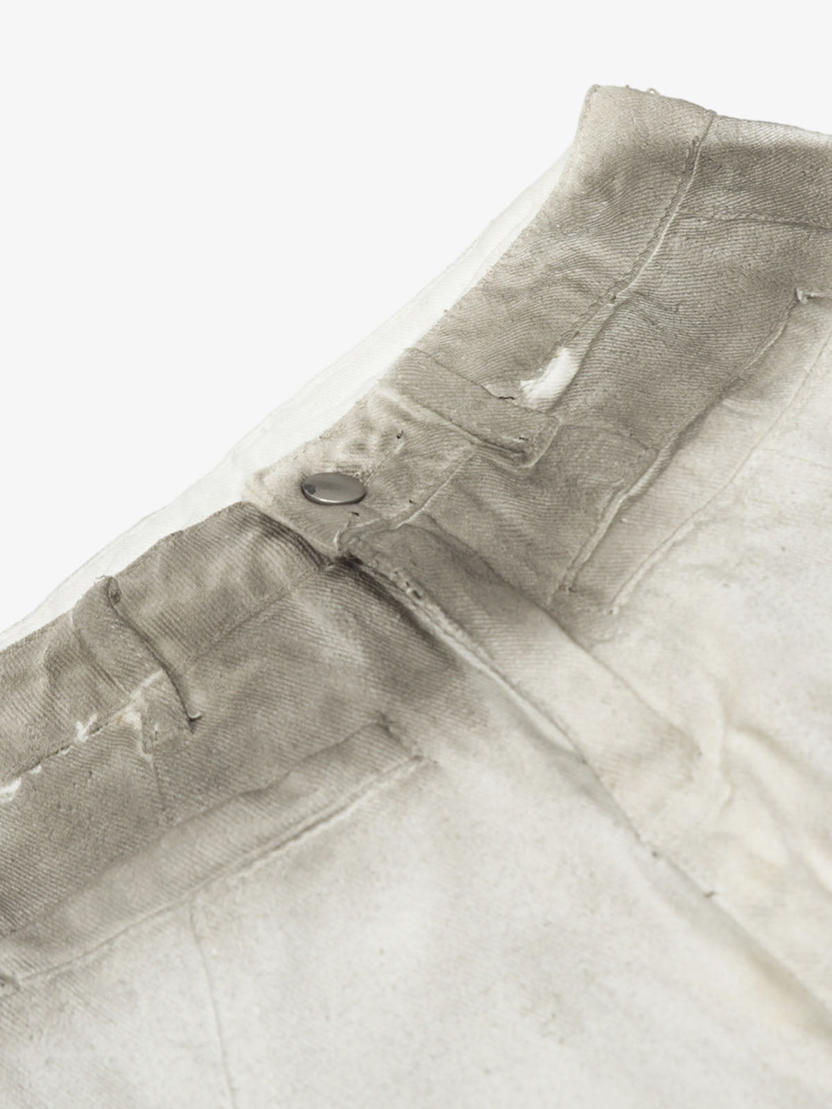 Wasteland High Street RO Dirty Wash Jeans 