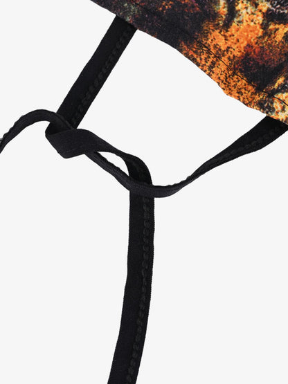 Edgy Spike-Embellished Sunglasses for Bold Fashion Statements 