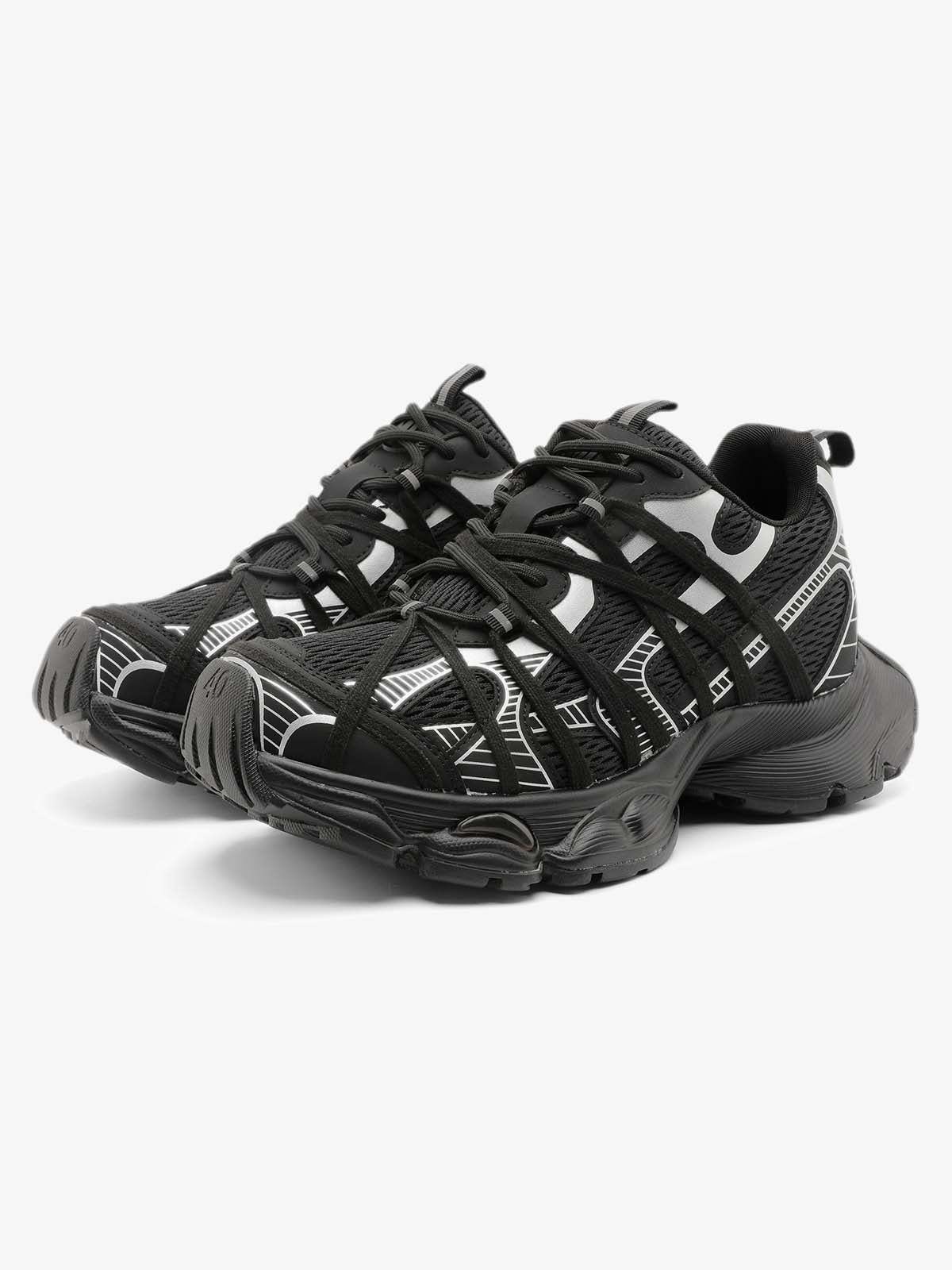 Height-Enhancing Sneakers with 7.0cm Invisible Lift for Everyday Wear 