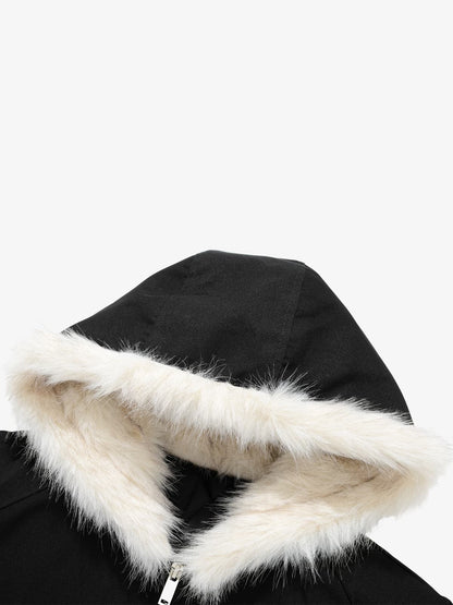 Skull Pattern Knit Sweater for Bold Fashion Statements 