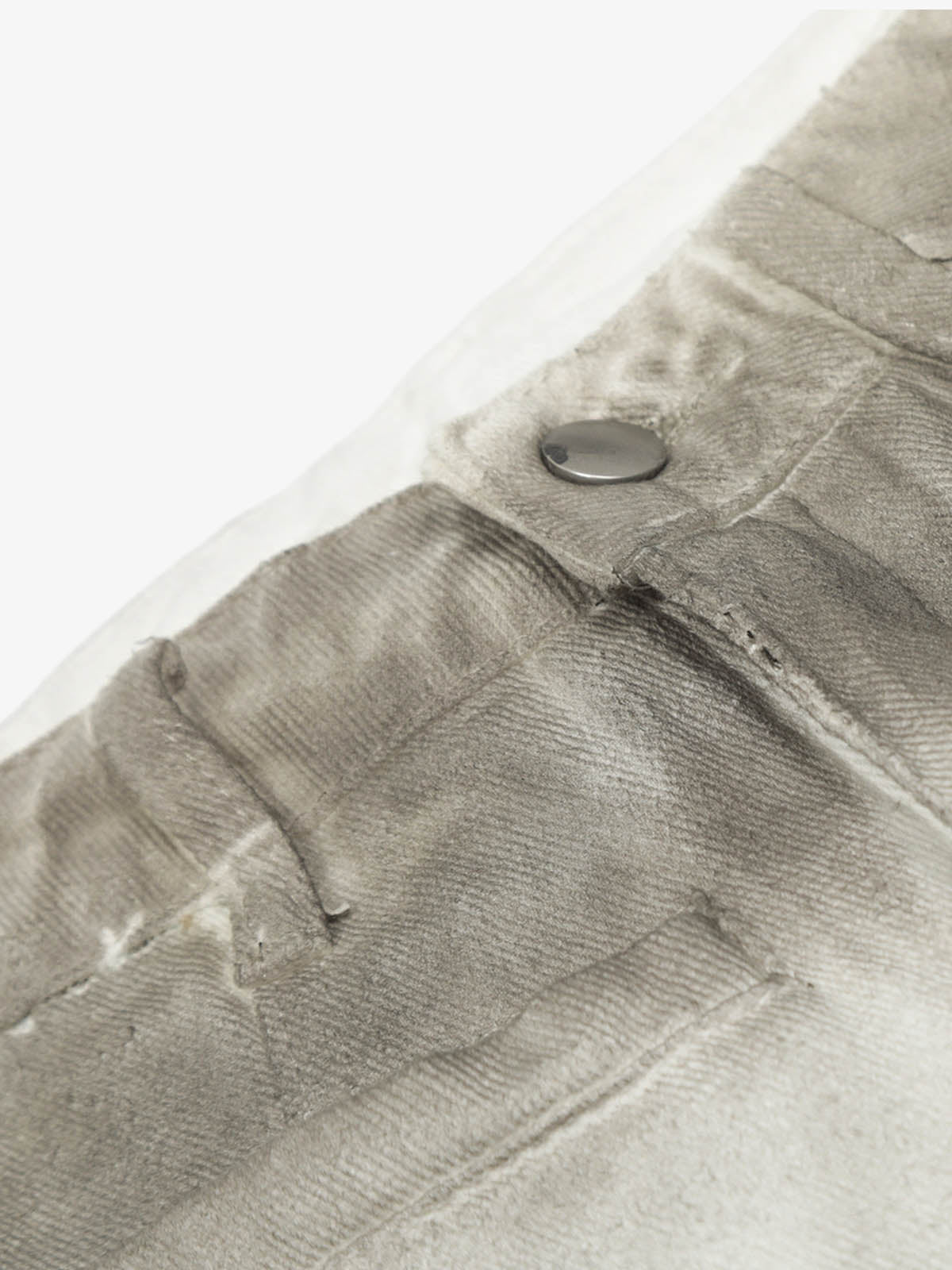 Wasteland High Street RO Dirty Wash Jeans 