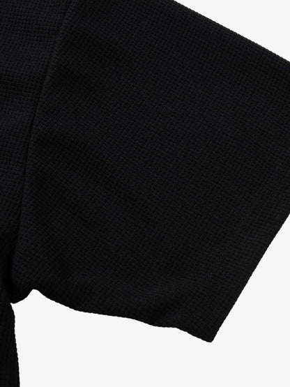 Cotton Oversized Graphic T-Shirt with Punk Rock Print and Vintage Wash Effect 