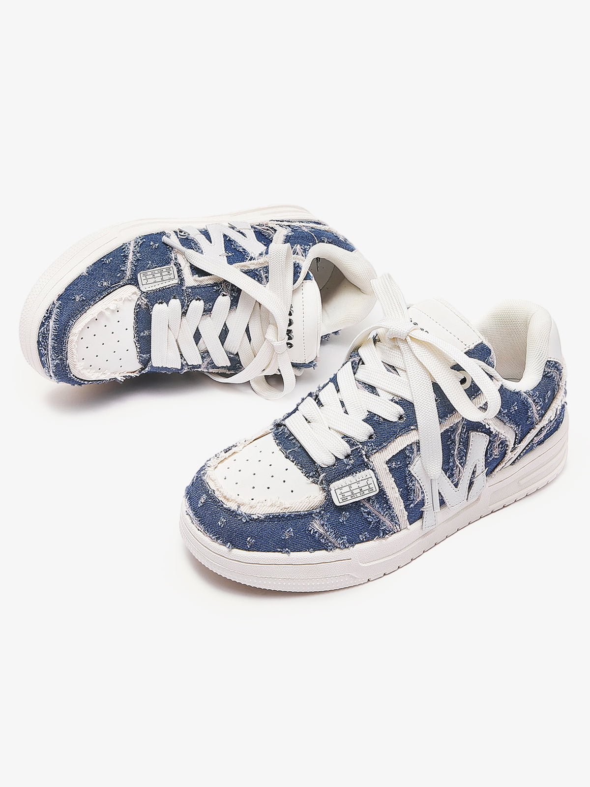 Leopard Print Sneakers for Women - Trendy and Comfortable Athletic Shoes 