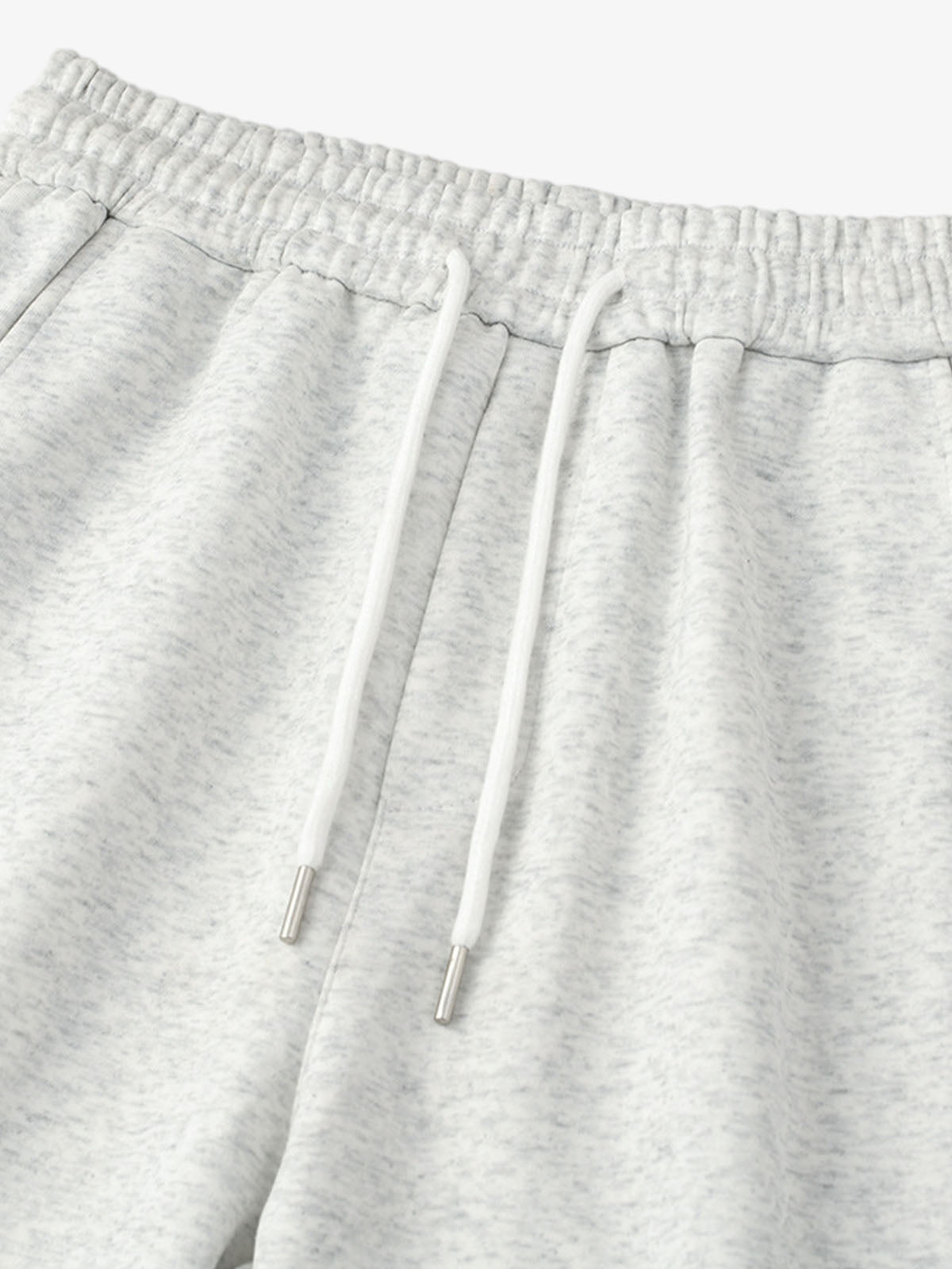 Vintage Drawstring Loose Drape Sweatpants 