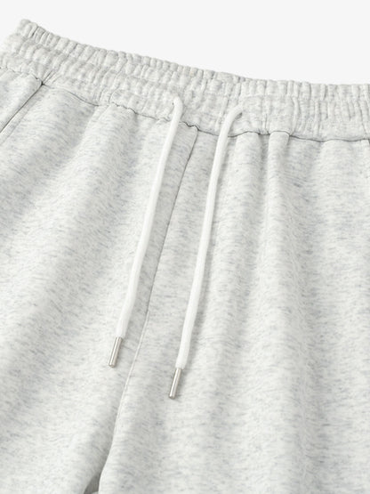 Vintage Drawstring Loose Drape Sweatpants 