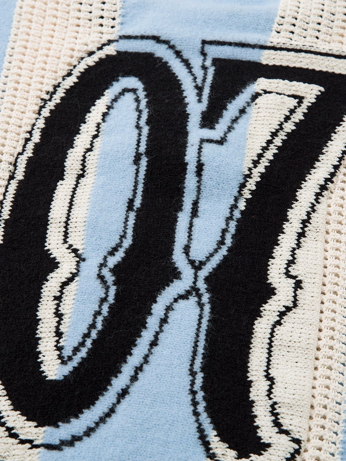 Stylish Contrast Panel Zip-Up Sweater for Casual and Sporty Looks 
