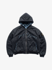 Anchor Guild & Salt Bones Reversible Coat