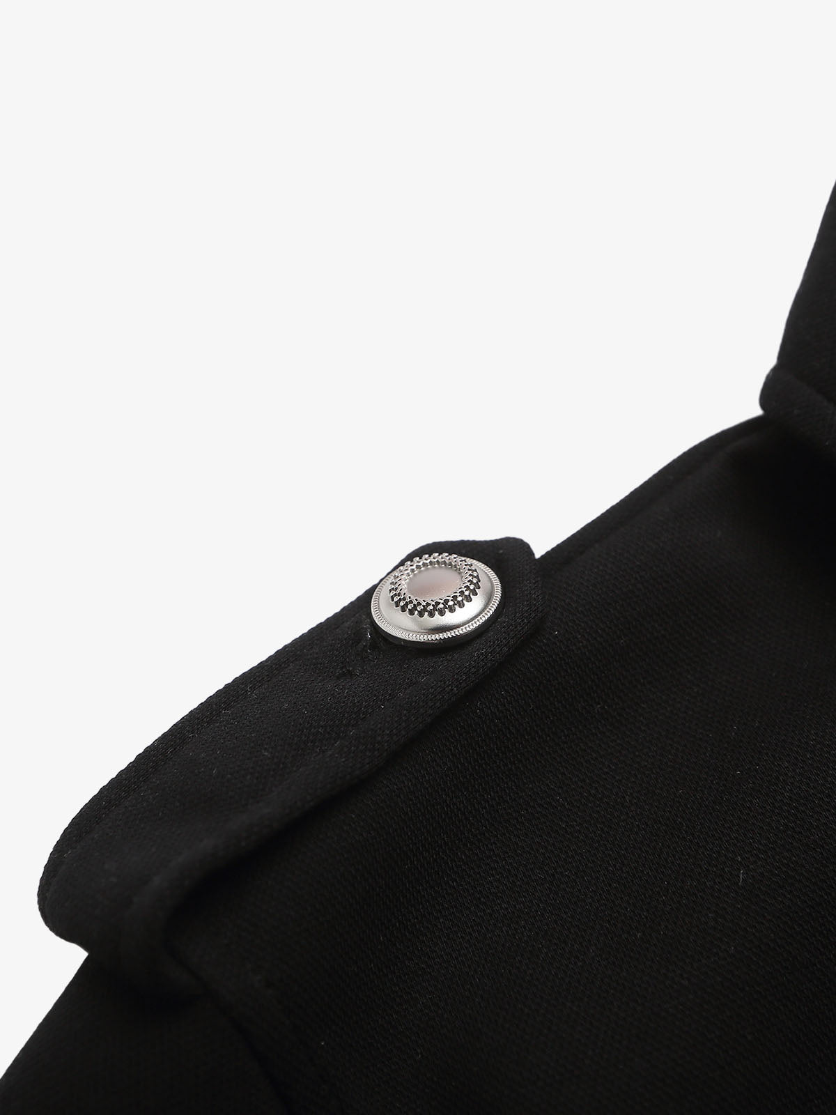 Napoleon Embroidered Polo T-Shirt