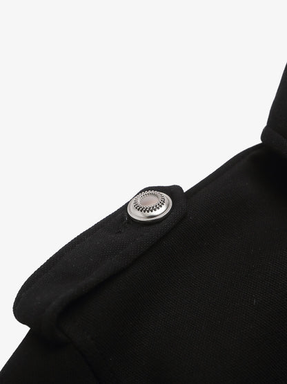 Napoleon Embroidered Polo T-Shirt