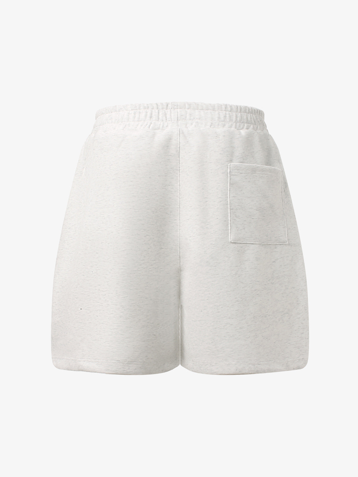 Thesupermade Bold Street Design Graphic Casual Shorts 
