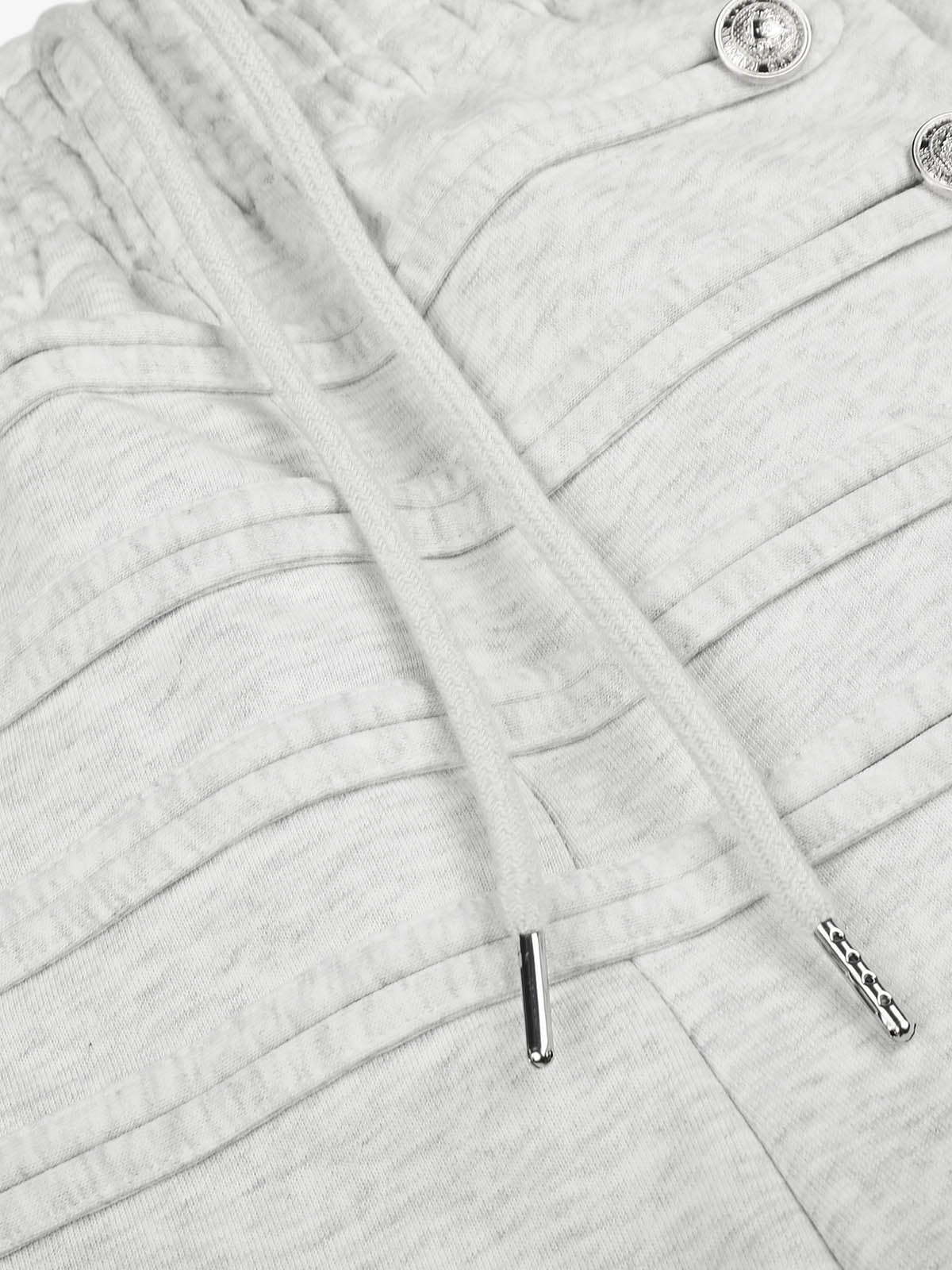 Napoleon Graphic Drawstring Sweatpants