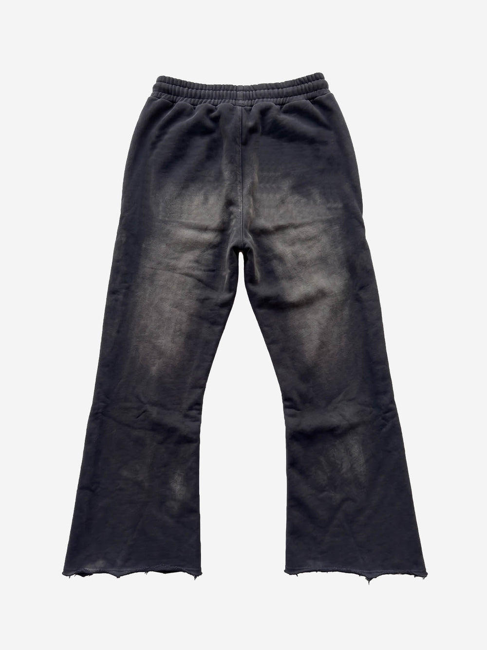 Side Zipper Deformable Pants