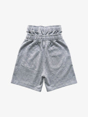 Double Waist Cargo Shorts
