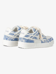 Thesupermade Hundred High Street Board Shoes Couple Shoes - 1610 
