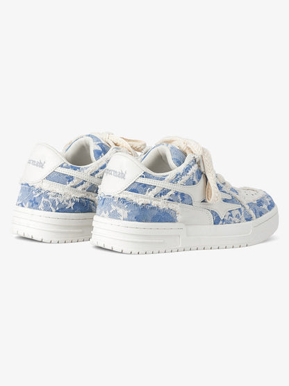 Thesupermade Hundred High Street Board Shoes Couple Shoes - 1610 