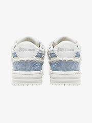 Thesupermade Hundred High Street Board Shoes Couple Shoes - 1610 