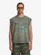 Gray-Green