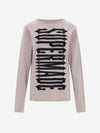 Logo Graphic Long Sleeve Tee