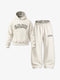 Cream Snakeskin