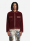 Wine Red