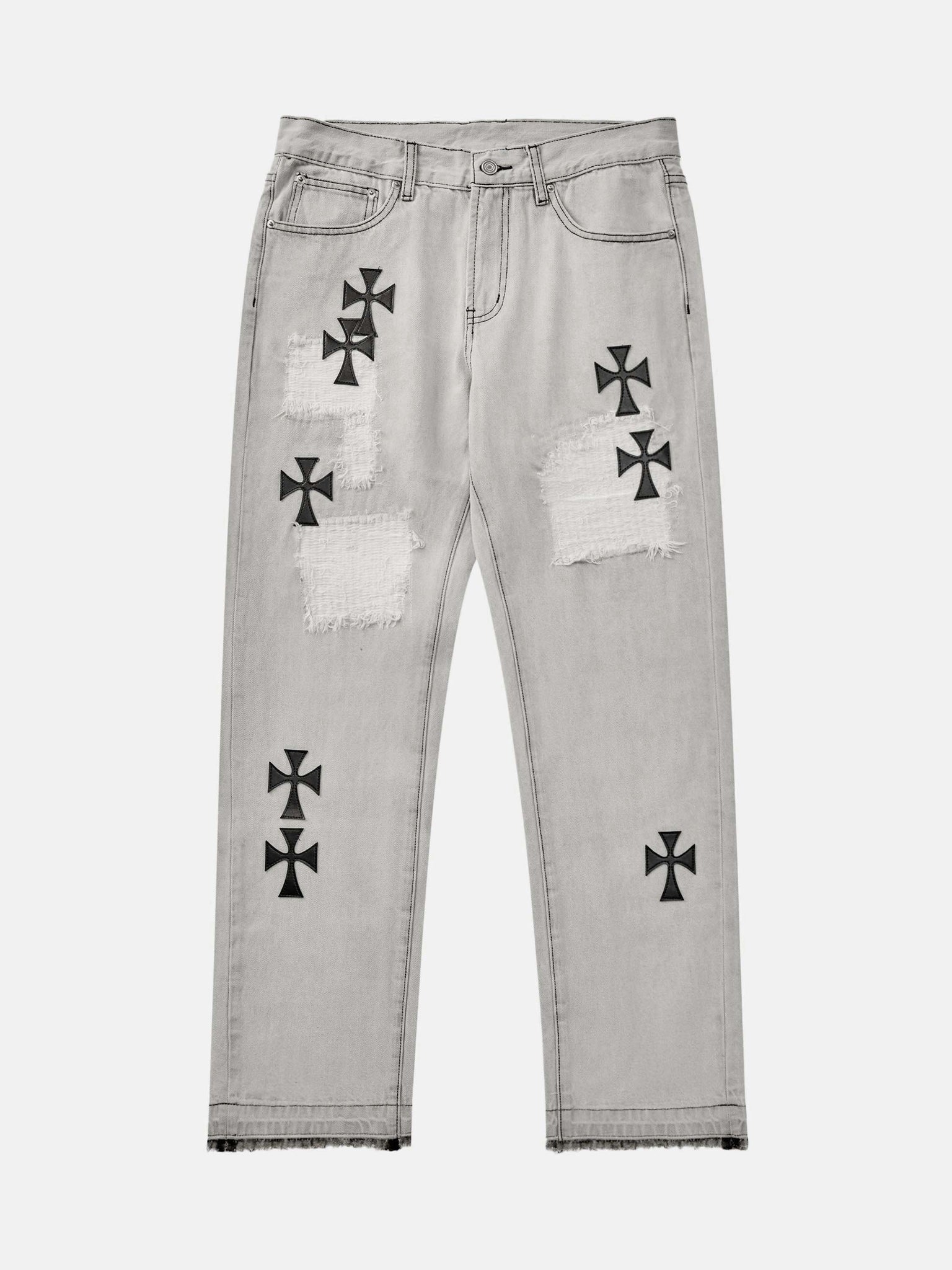 Thesupermade American Vintage Jeans