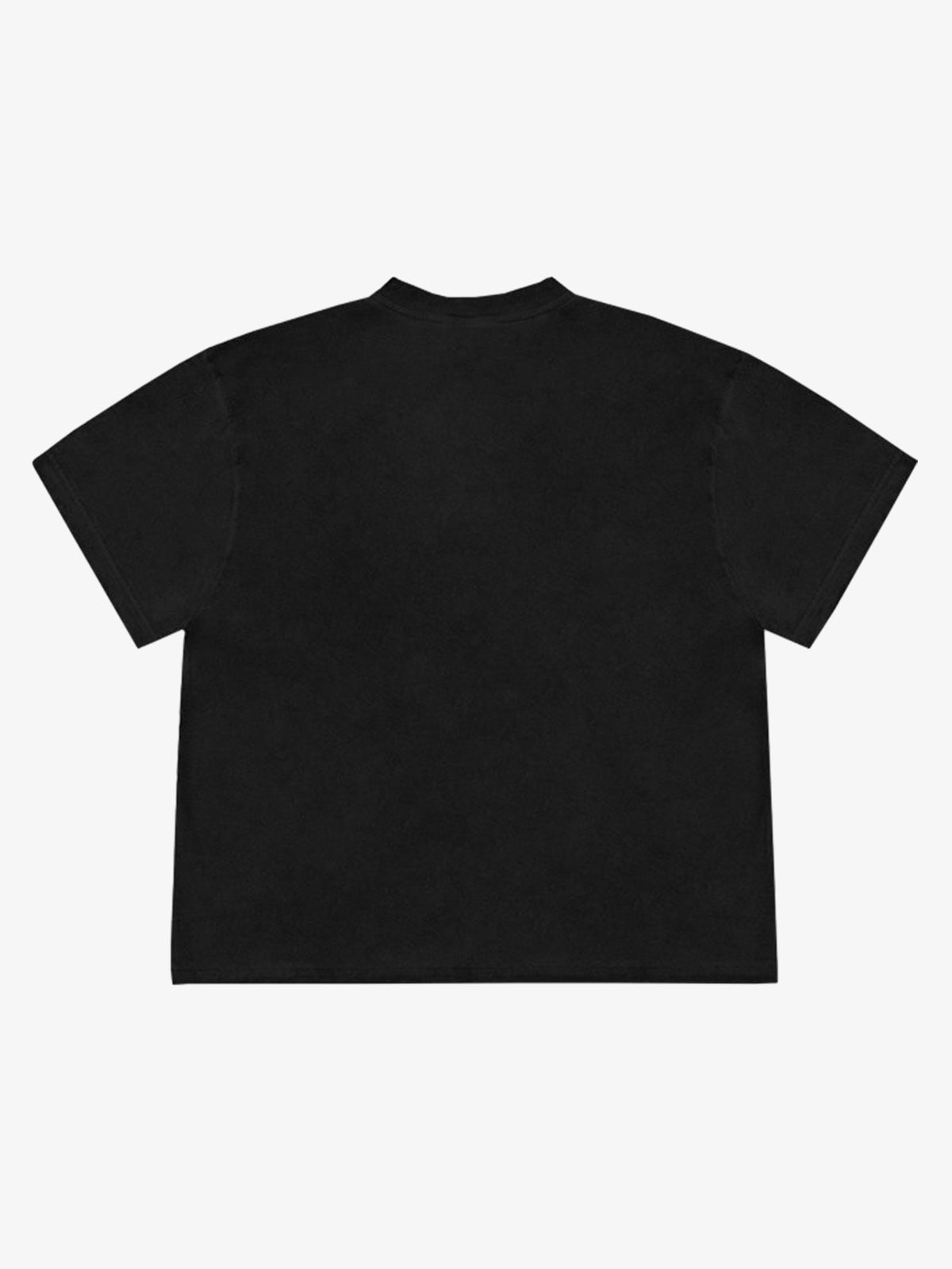 Oil Painting Graphic Tee