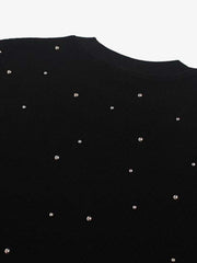 T-shirt con stampa grafica Street Mouth
