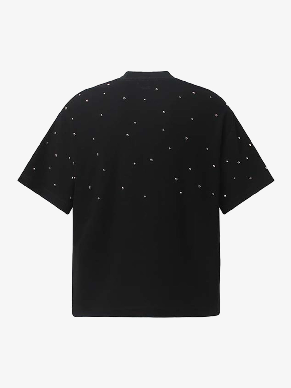 T-shirt con stampa grafica Street Mouth