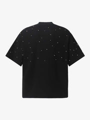 T-shirt con stampa grafica Street Mouth