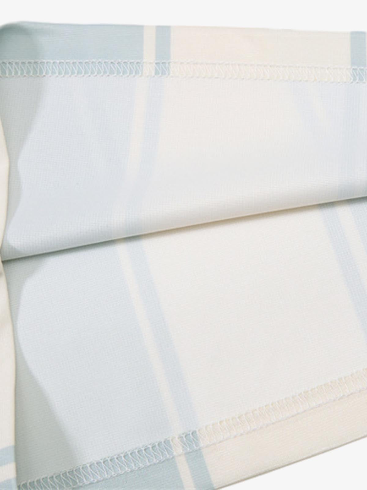 Maillot rayé Forever Retro Football Club