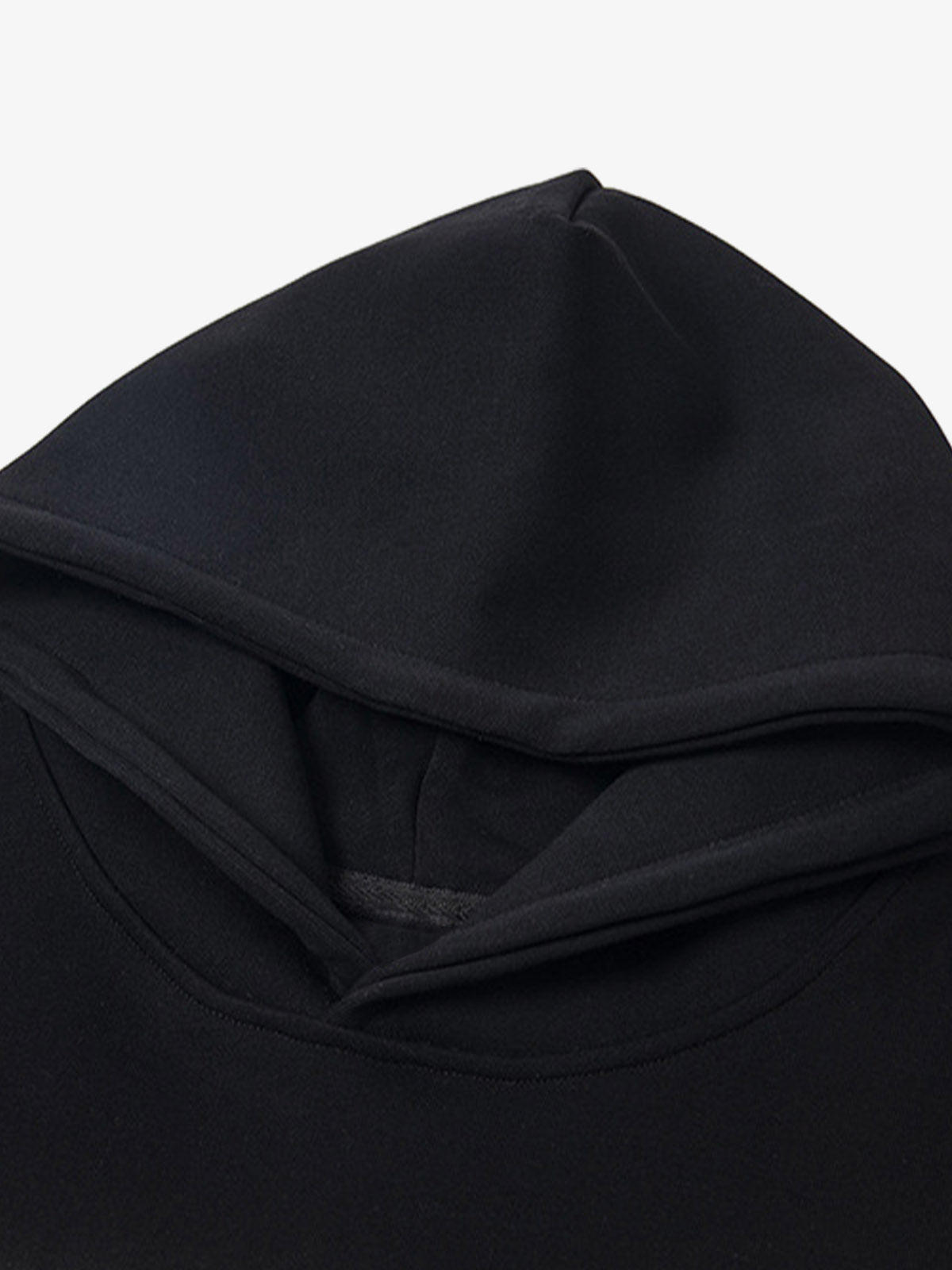 Stylish Hooded Sweatshirt with Embellished Lettering for Men and Women - Perfect for Casual Wear 